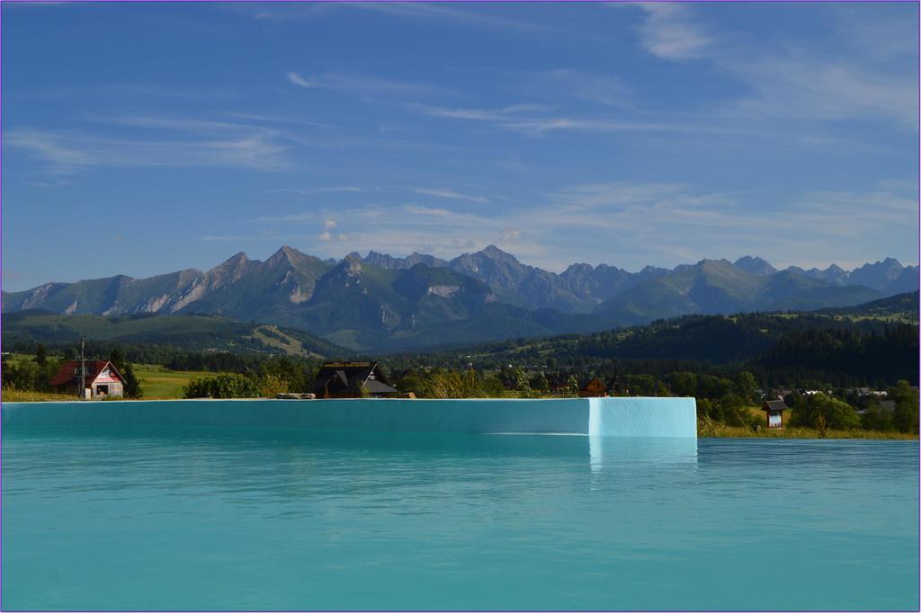 Montenero Resort&Spa Czarna Gora Exterior photo