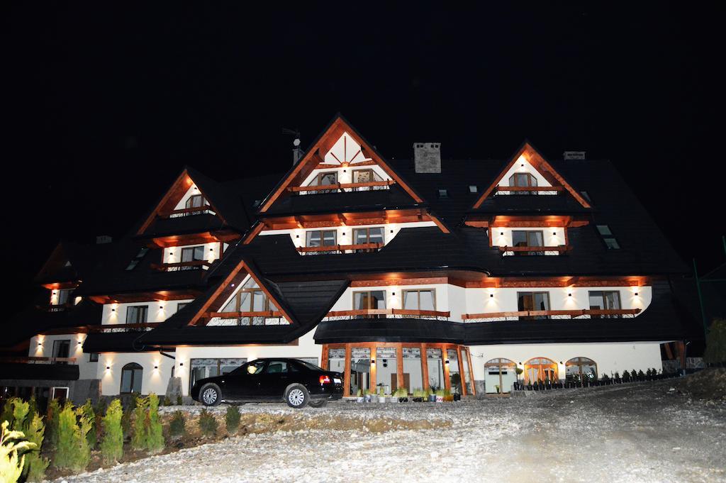 Montenero Resort&Spa Czarna Gora Exterior photo