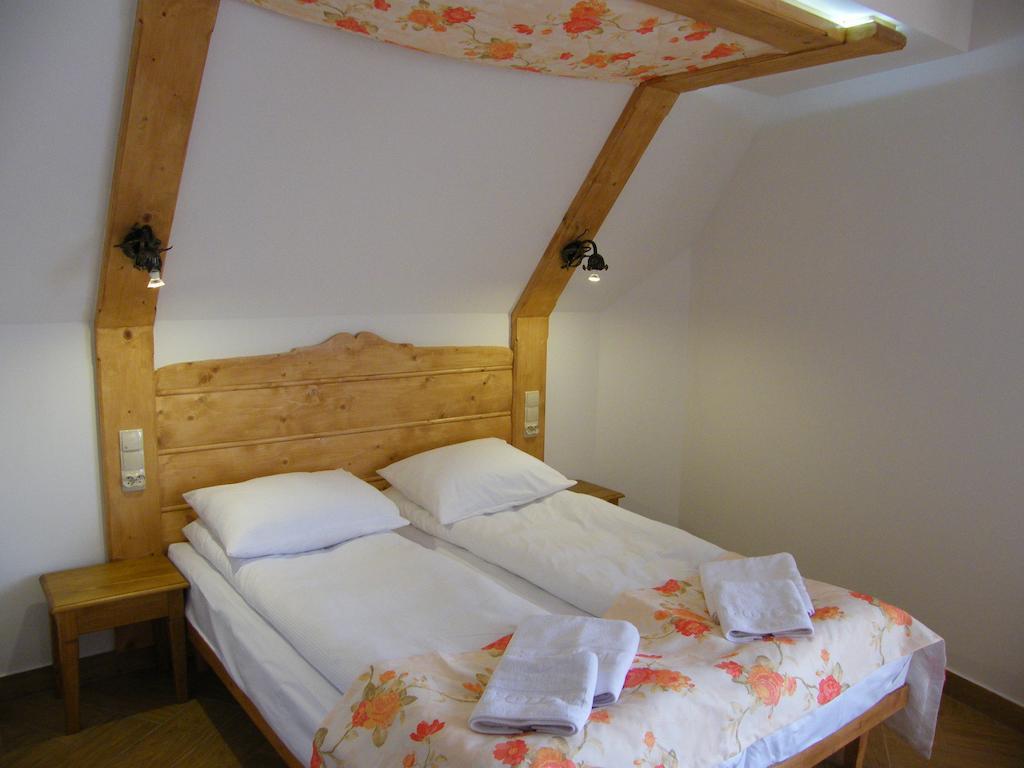 Montenero Resort&Spa Czarna Gora Room photo